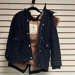 Abercrombie & Fitch Kids girls size 7/8